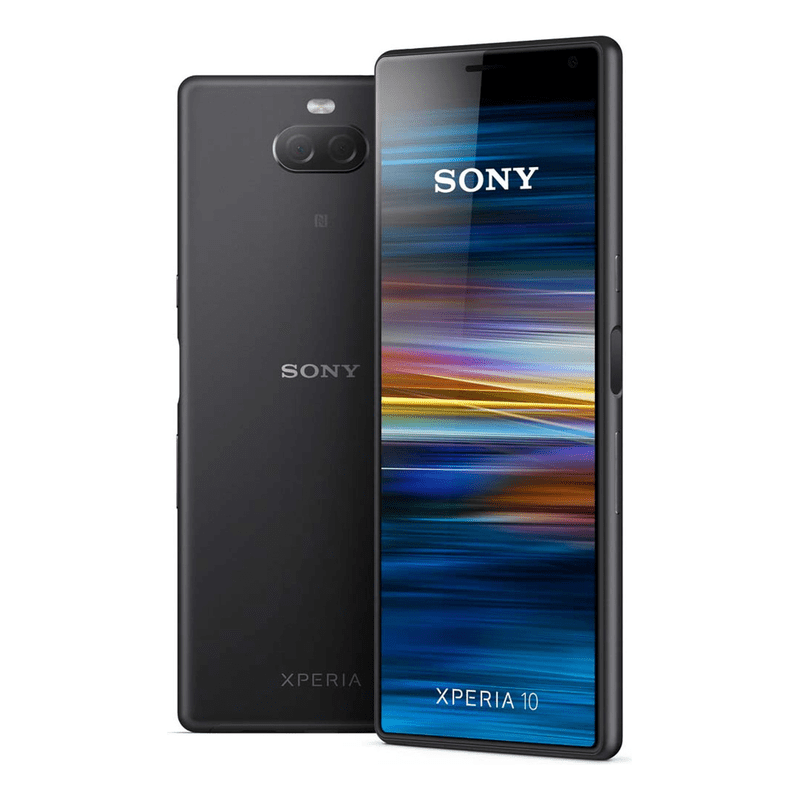 Sony Xperia 10