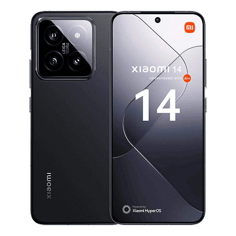 Xiaomi 14