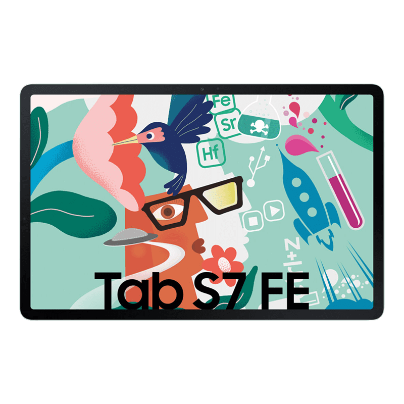 Samsung Galaxy Tab S7 FE