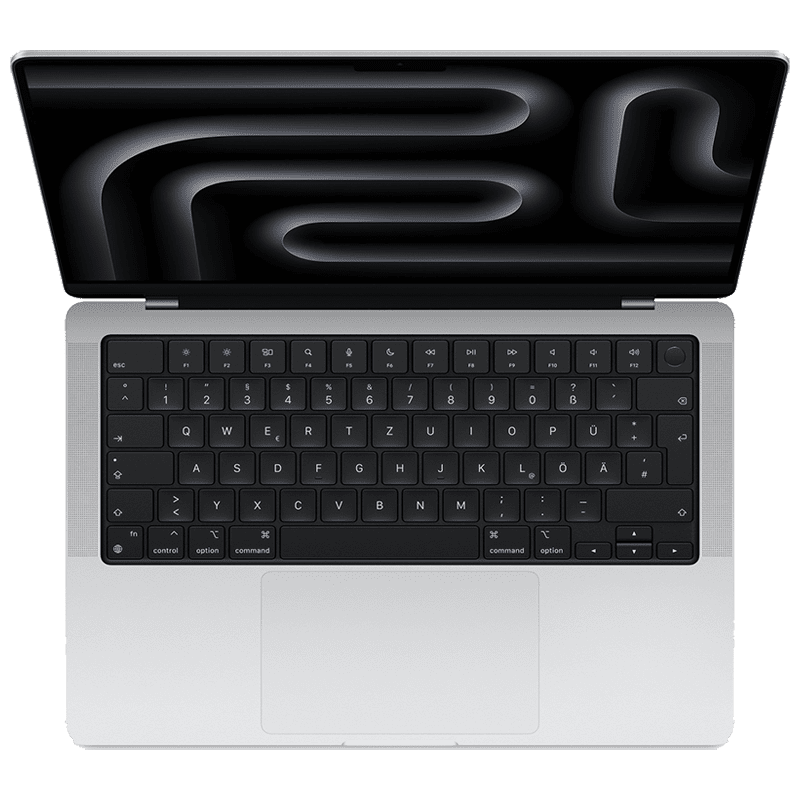 Apple MacBook Pro 14" (Late 2023)