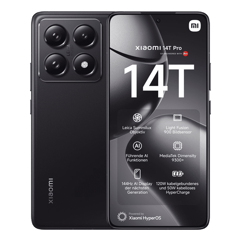 Xiaomi 14T Pro