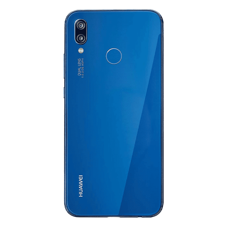 Huawei P20 lite