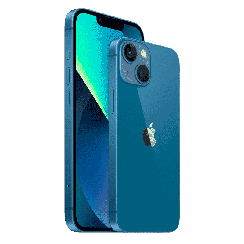 Apple iPhone 13