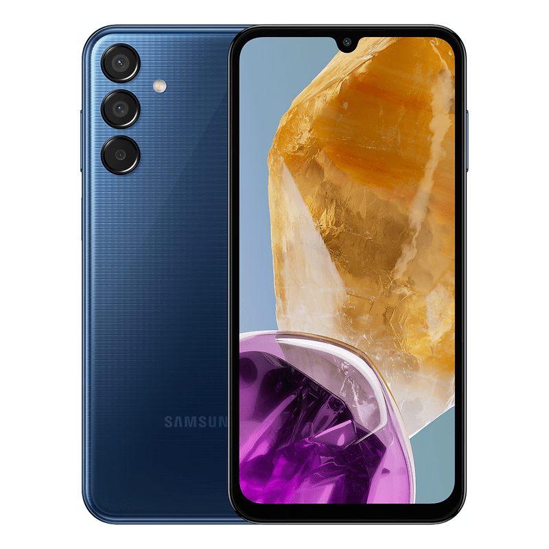 Samsung Galaxy M15 5G