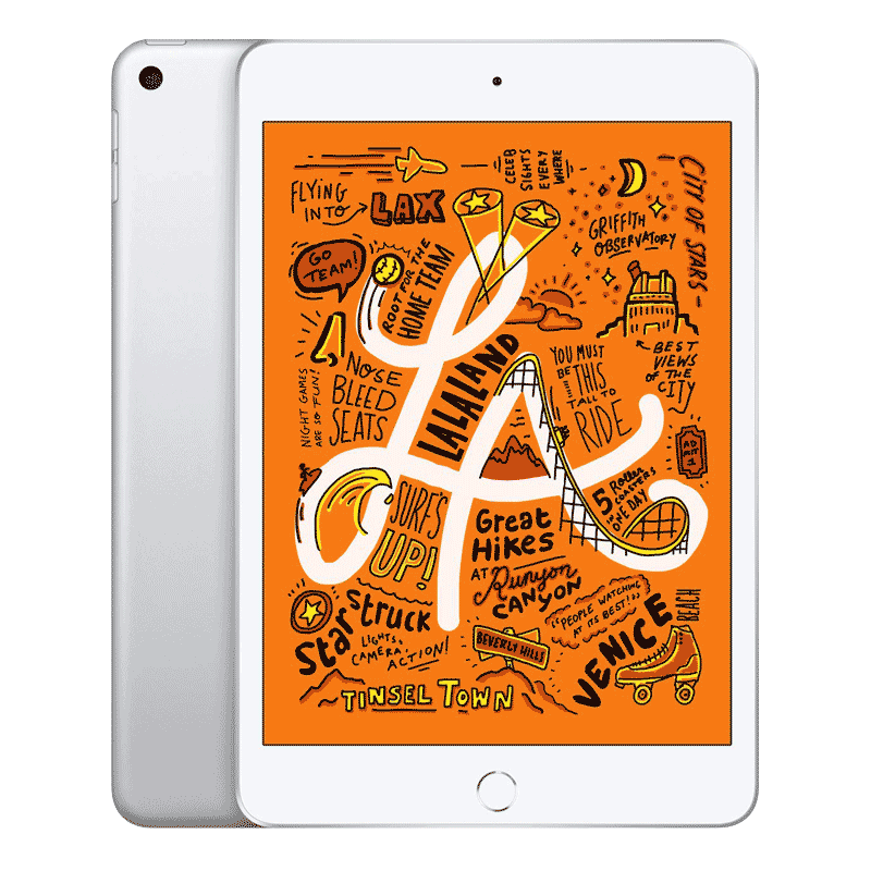 Apple iPad Mini 5 (2019)