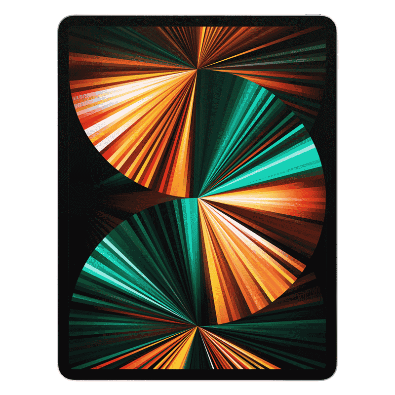 Apple iPad Pro 12.9" (2021)