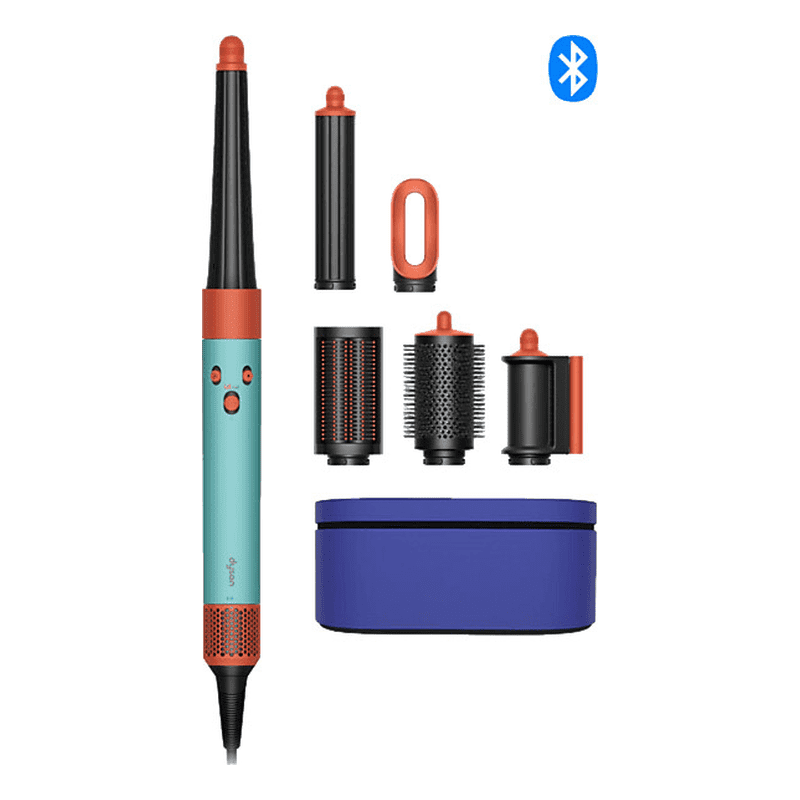 Dyson Airwrap i.d. Multi-Haarstyler und -trockner Straight Wavy