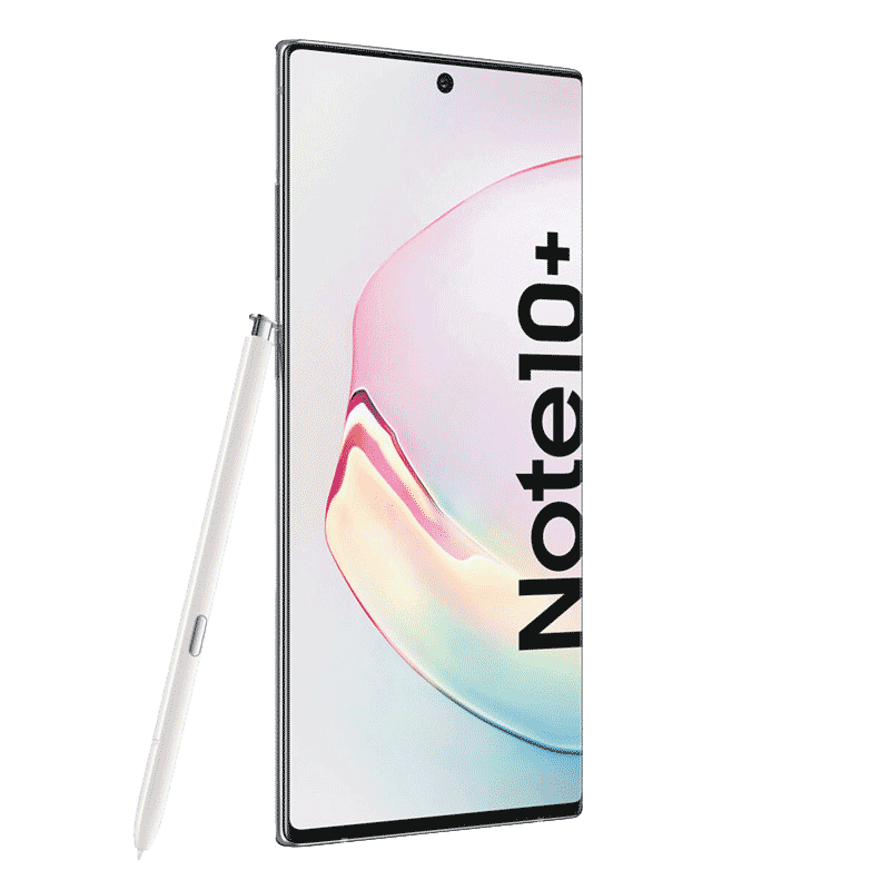 Samsung Galaxy Note 10 Plus