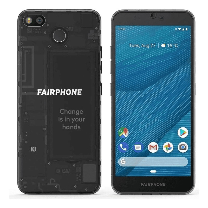 Fairphone 3