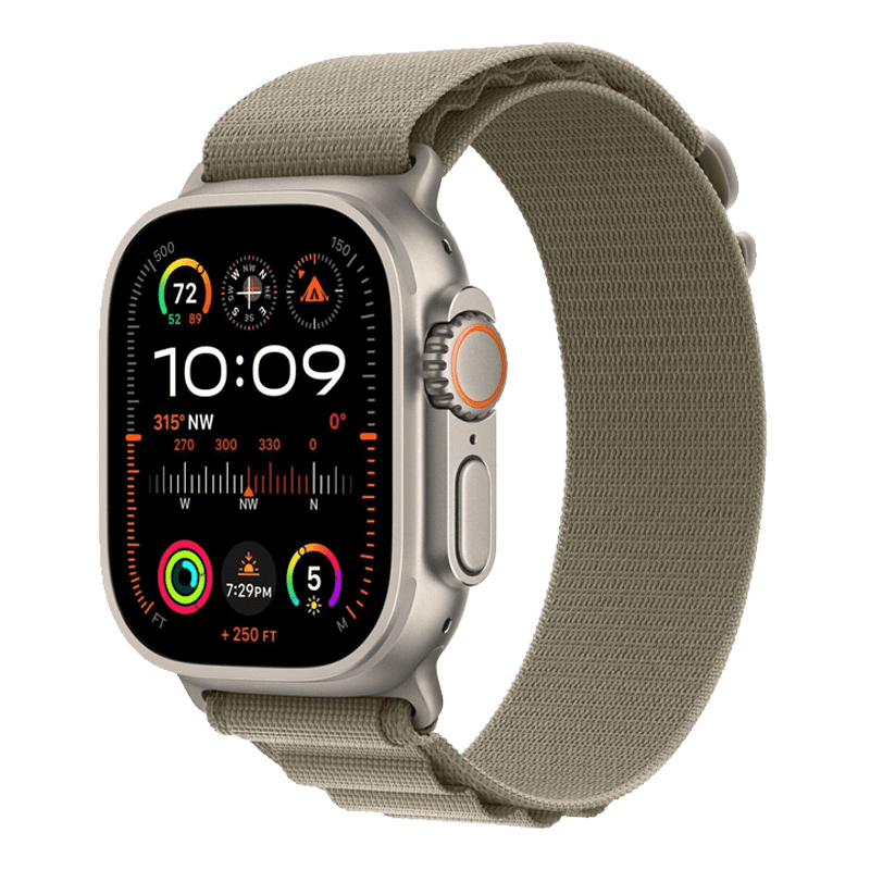Apple Watch Ultra 2
