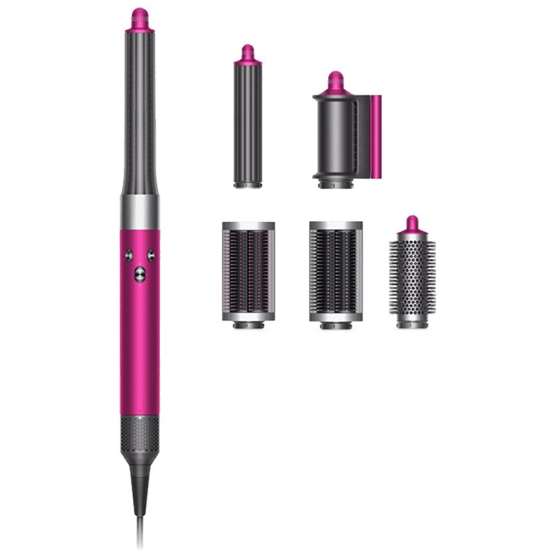 Dyson Airwrap Multi-Haarstyler Complete Long