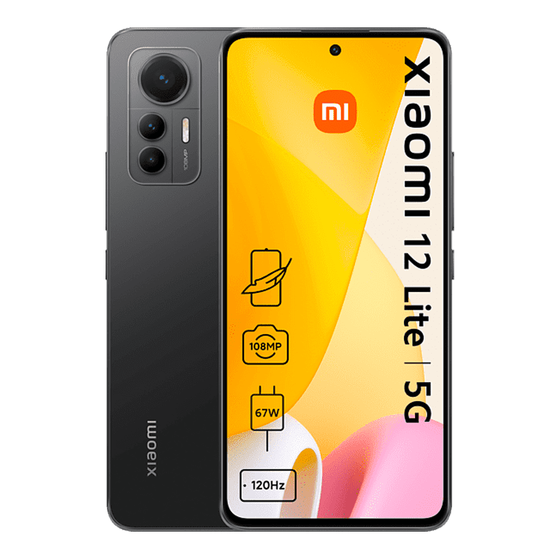 Xiaomi 12 LITE