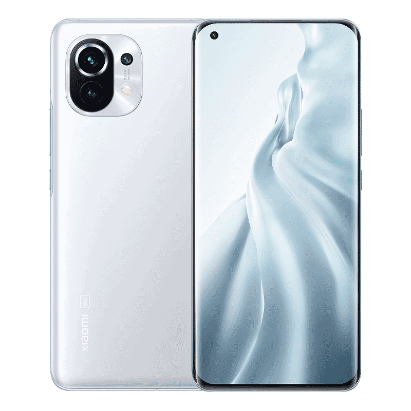 Xiaomi Mi 11