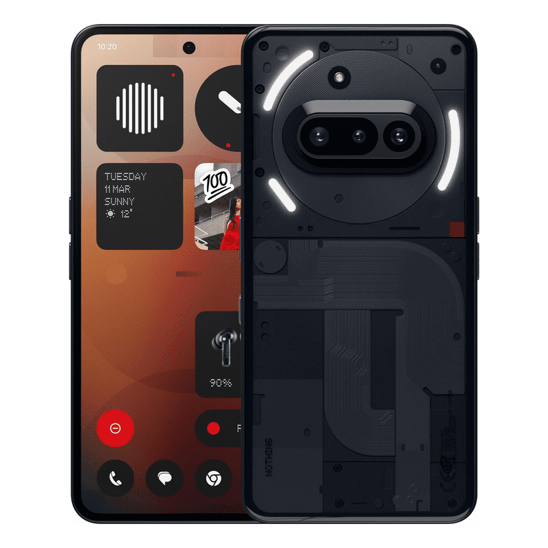 Nothing Phone (3a)