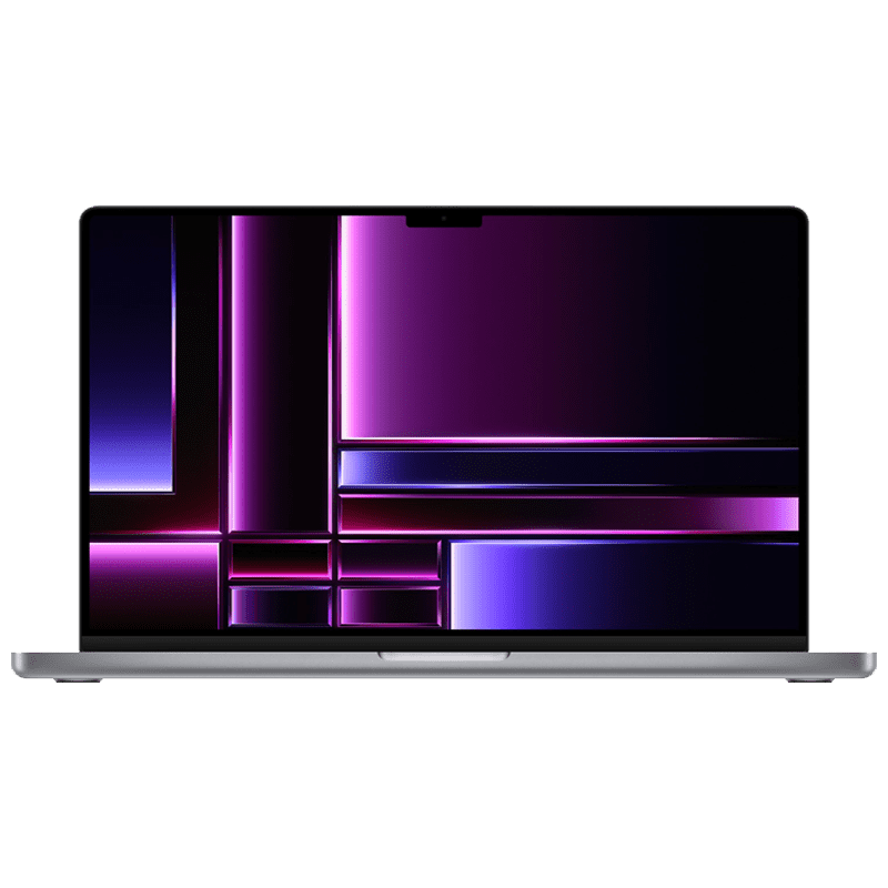 Apple MacBook Pro 16" (Early 2023)