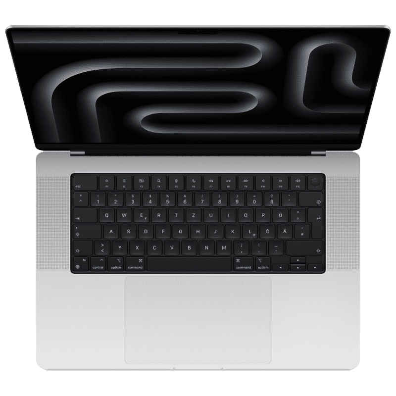 Apple MacBook Pro 16" (Late 2023)