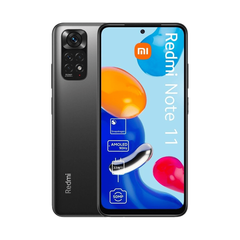 Xiaomi Redmi Note 11