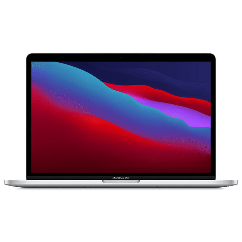 Apple MacBook Pro 13" (Late 2020)