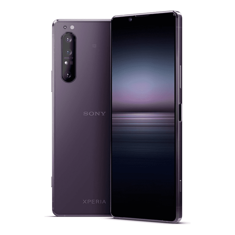 Sony Xperia 1 II