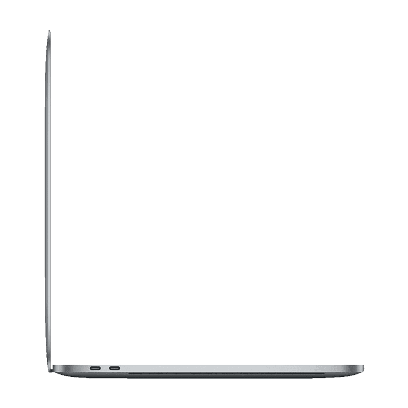 Apple MacBook Pro 15,4" (Mid 2018)