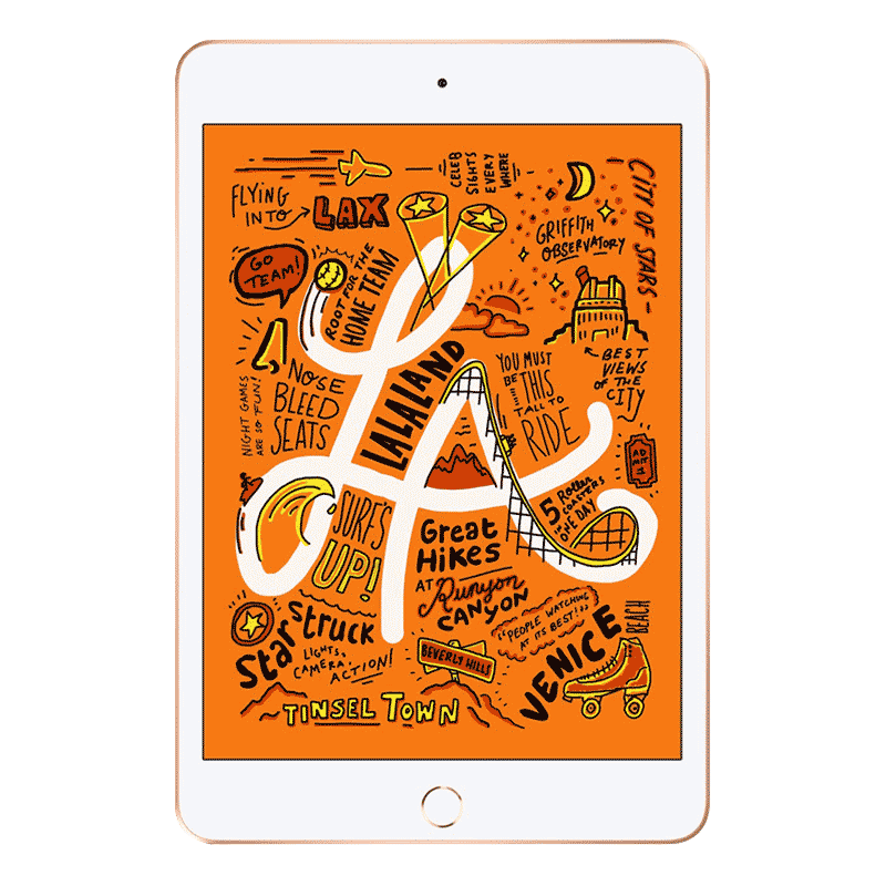Apple iPad Mini 5 (2019)