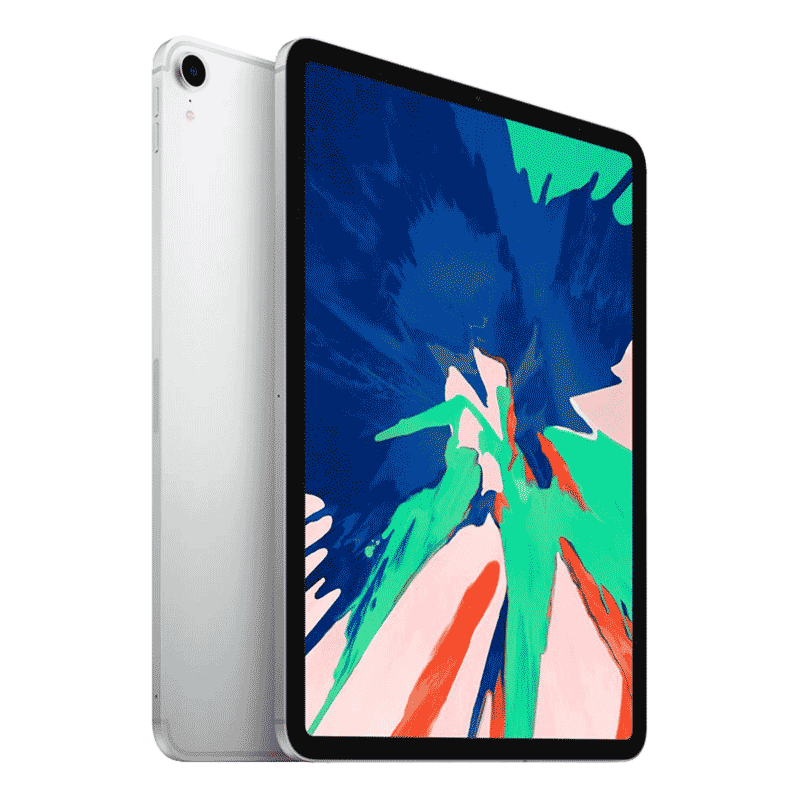 Apple iPad Pro 11" (2018)