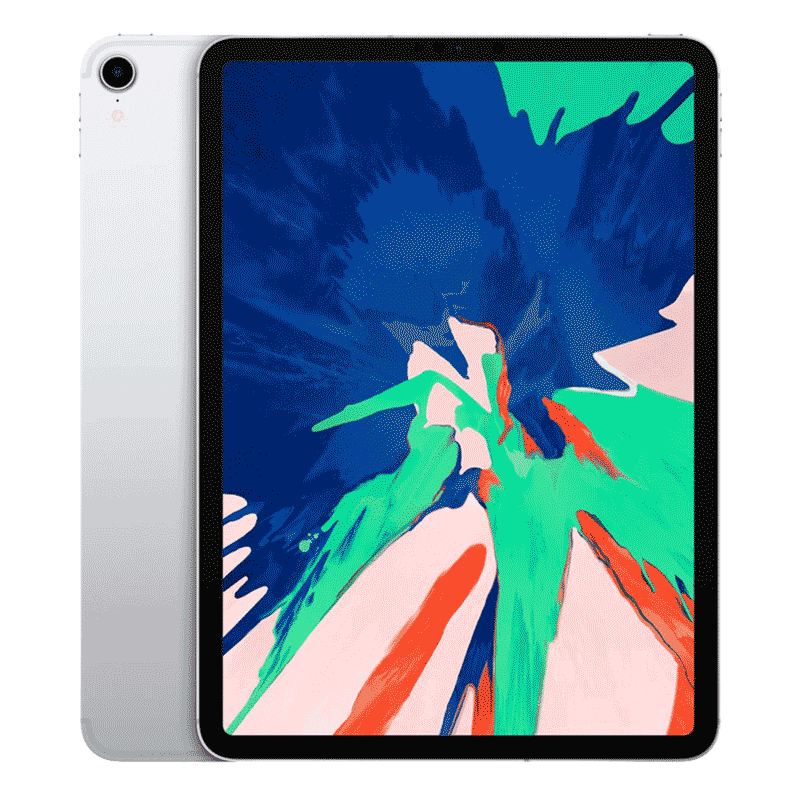 Apple iPad Pro 11" (2018)