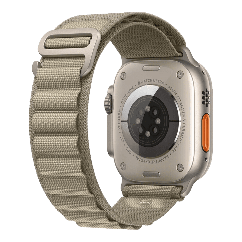 Apple Watch Ultra 2