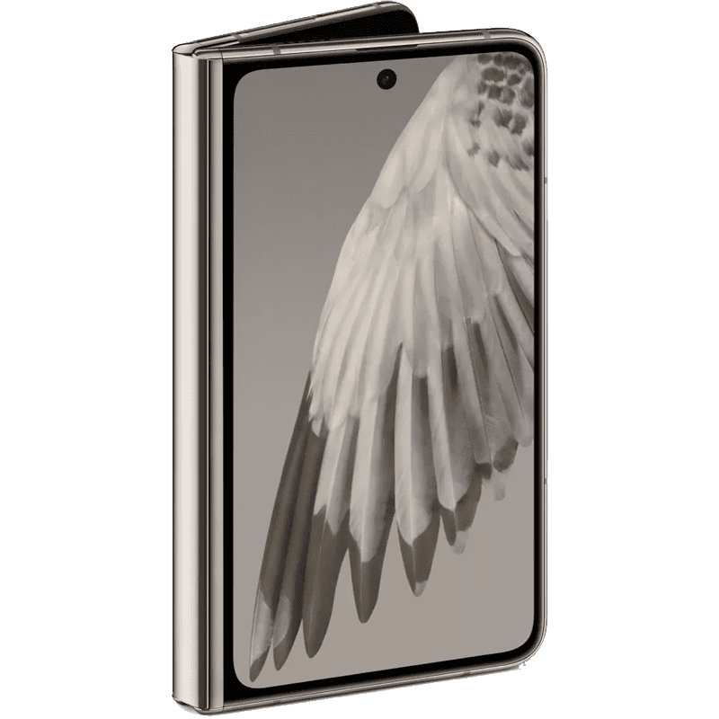 Google Pixel Fold