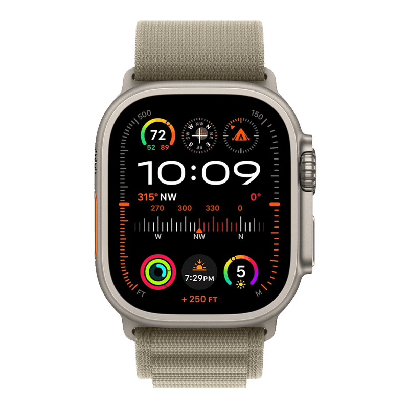 Apple Watch Ultra 2