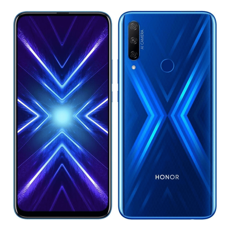 Honor 9X