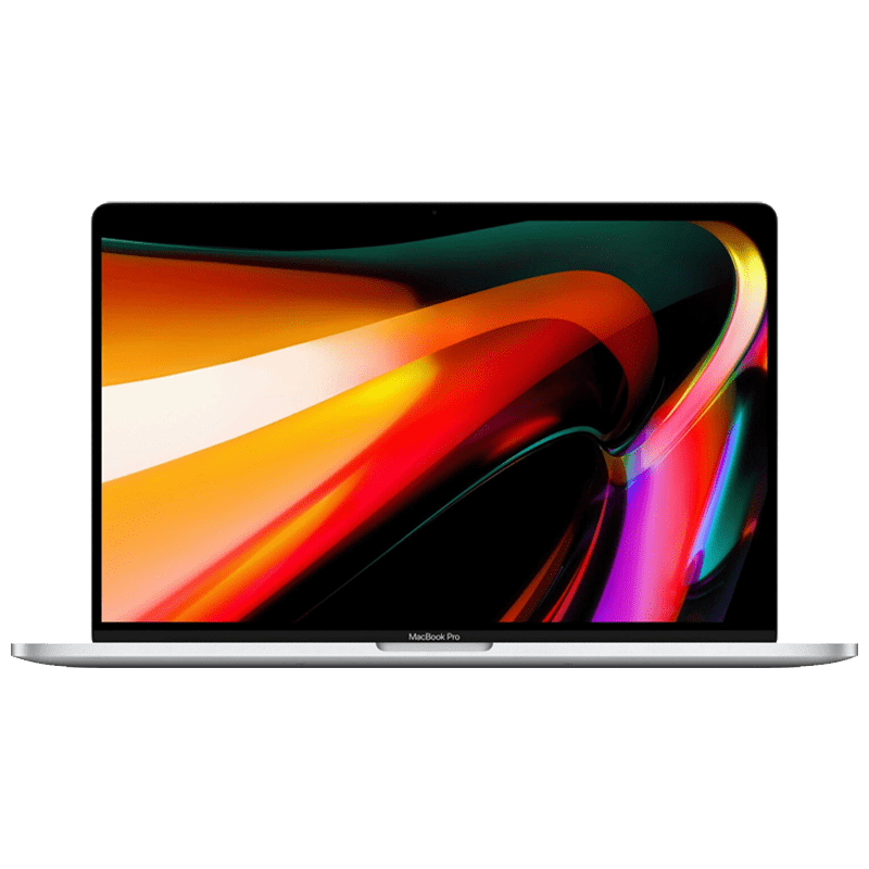 Apple MacBook Pro 16" (Late 2019)