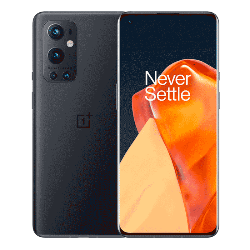 OnePlus 9 Pro