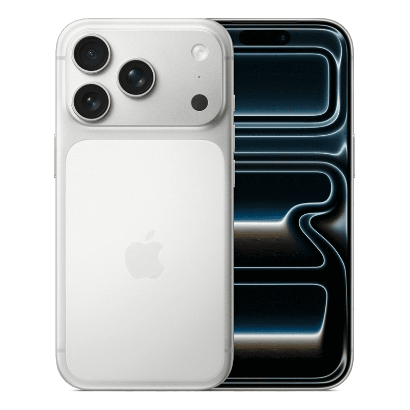 Apple iPhone 17 Pro