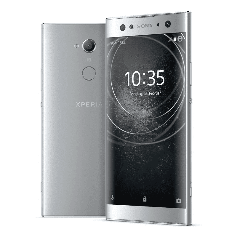 Sony Xperia XA2 Ultra