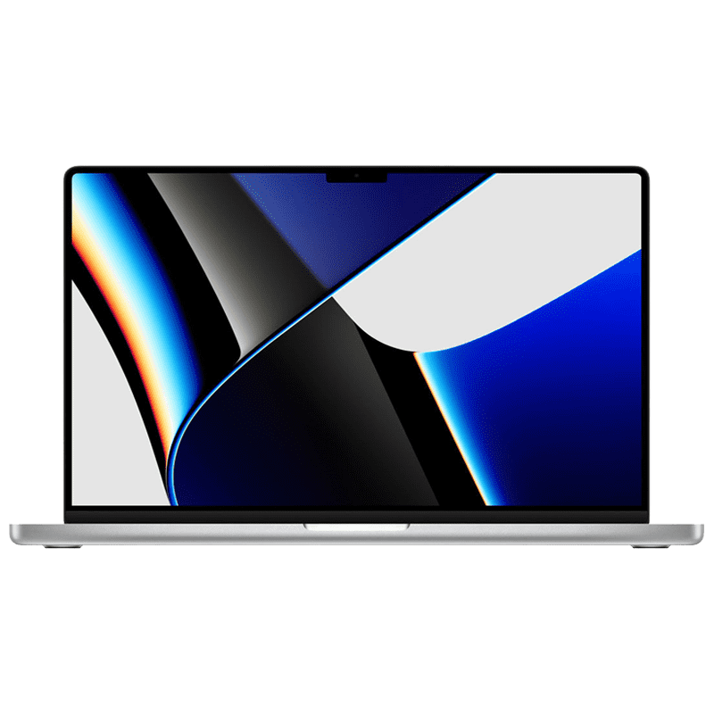 Apple MacBook Pro 16" (Late 2021)