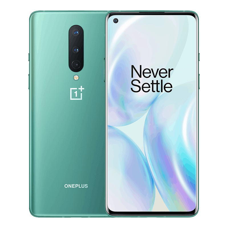 OnePlus 8