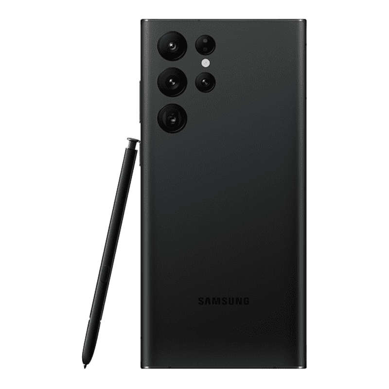 Samsung Galaxy S22 Ultra