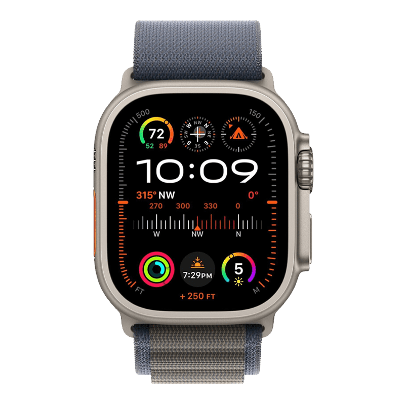 Apple Watch Ultra 2