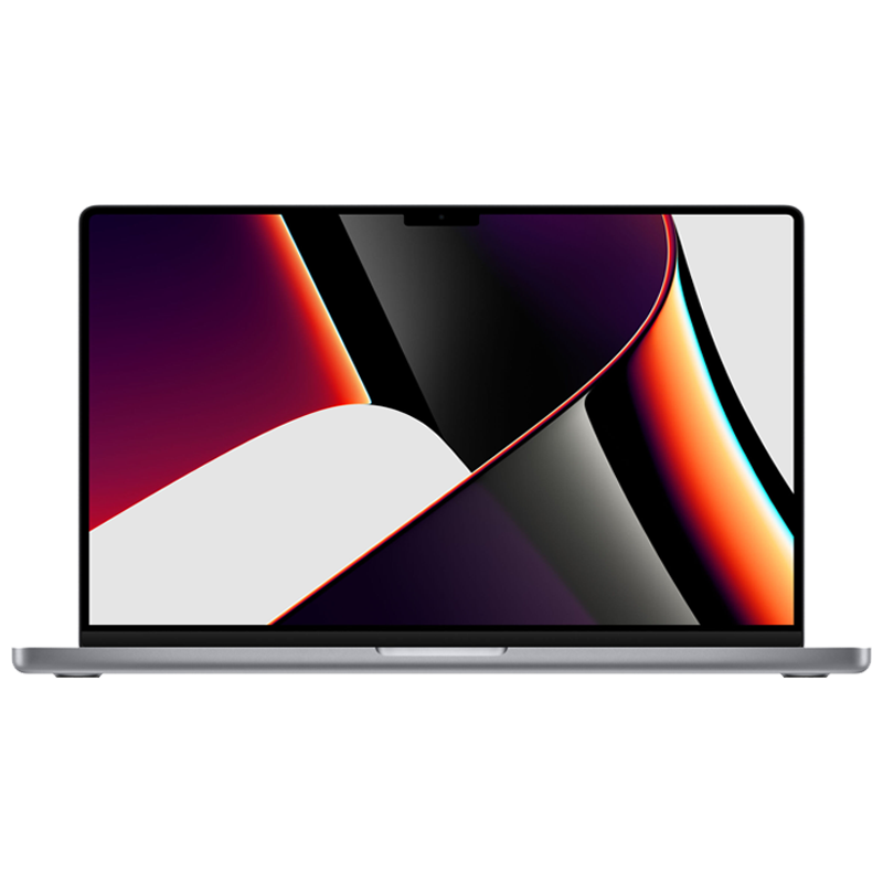 Apple MacBook Pro 16" (Late 2021)