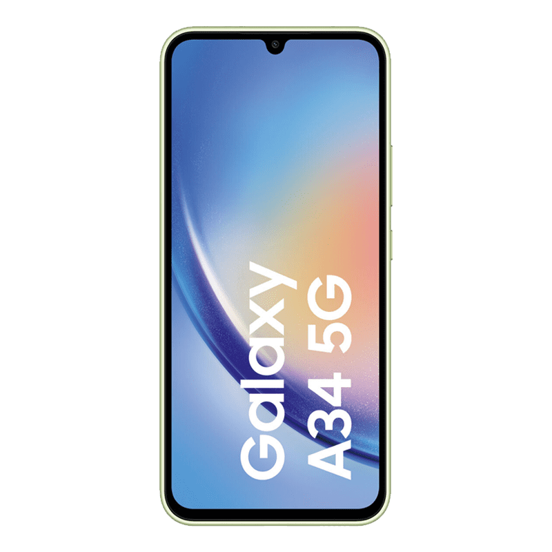 Samsung Galaxy A34 5G