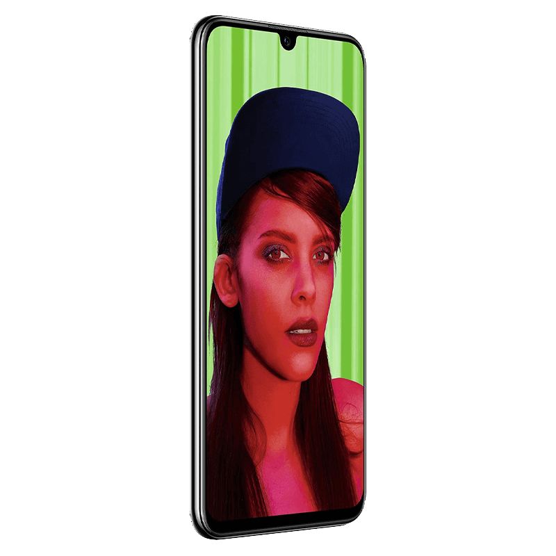 Huawei P Smart+ (2019)