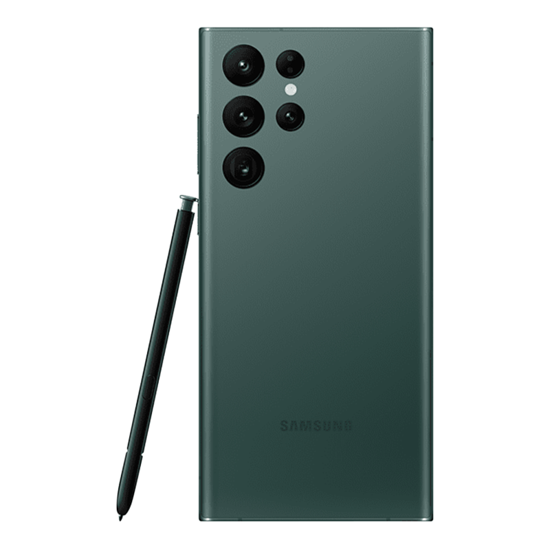 Samsung Galaxy S22 Ultra