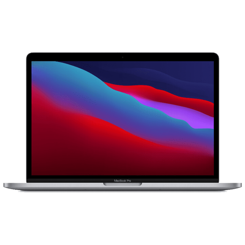 Apple MacBook Pro 13" (Late 2020)