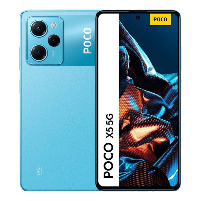 Xiaomi Poco X5  5G