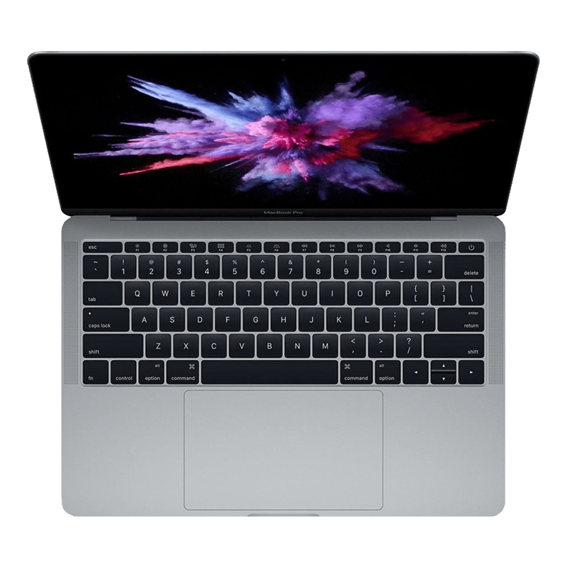 Apple MacBook Pro 13" (Mid 2017) ohne Touchbar