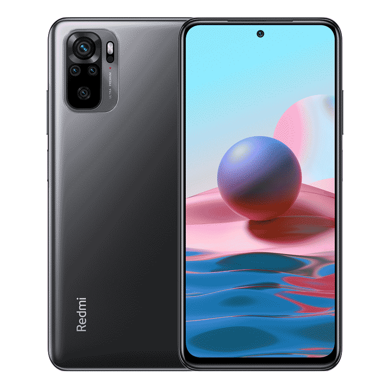Xiaomi Redmi Note 10