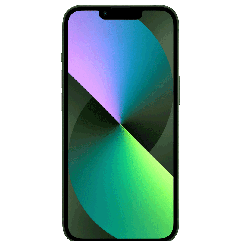 Apple iPhone 13 mini