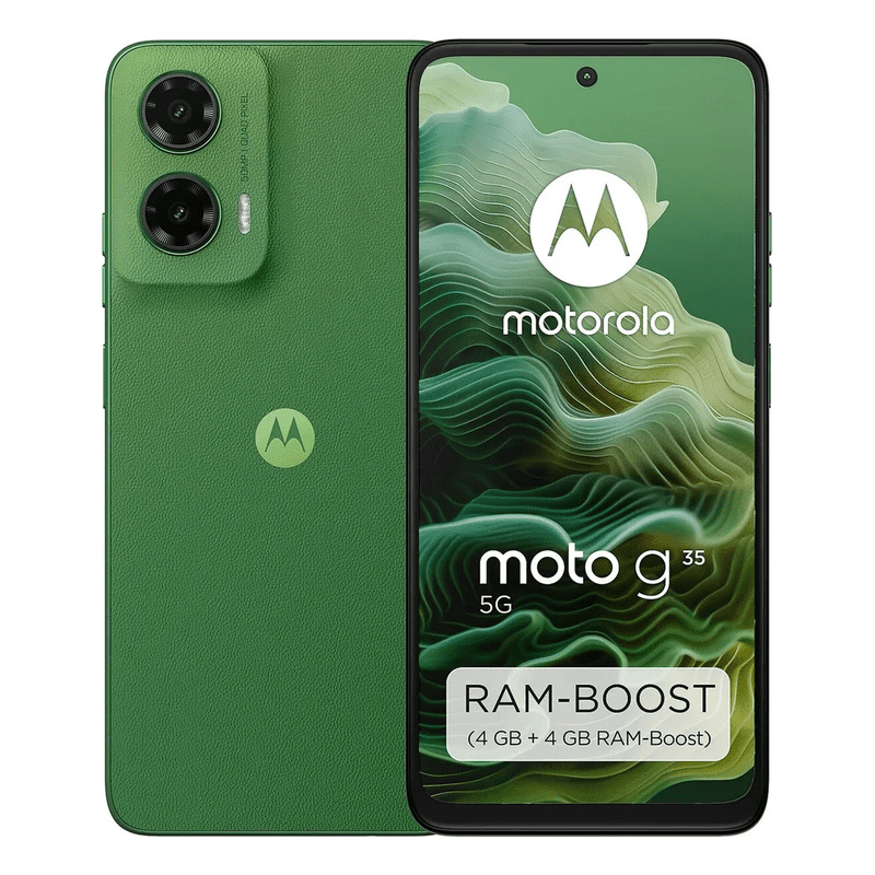 Motorola Moto G35 5G