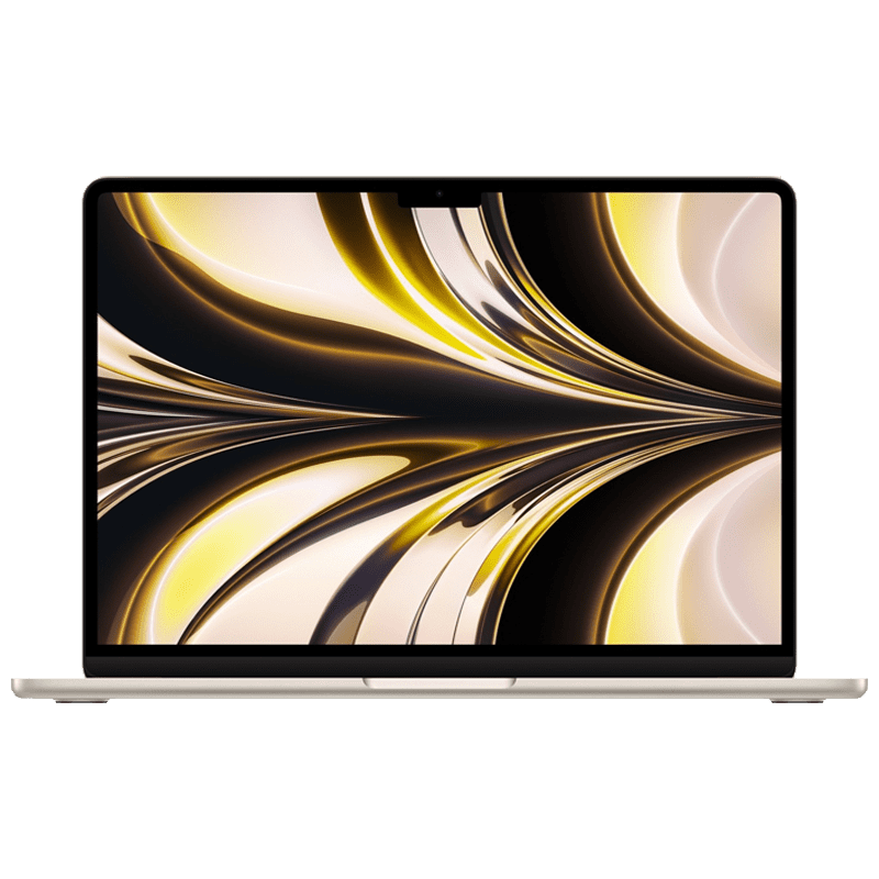 Apple MacBook Air 13,6" (Mid 2022)